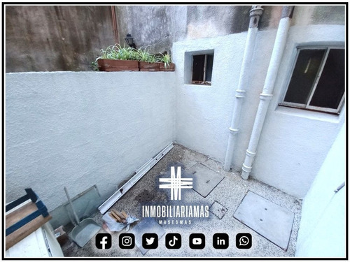 Imagen 7 de 17 de Alquiler Apartamento 2 Dormitorios Unión Montevideo - Sg * (ref: Ims-14303)