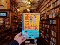 Comprar Mateo Haack 2: Un Crucero Inolvidable. Mateo Haack.