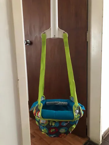 Brinca Jumper Para Bebés