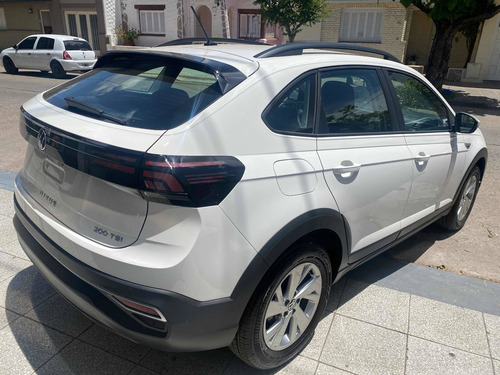 Volkswagen Nivus 2021 1.0 Tsi Tiptronic Comfortline