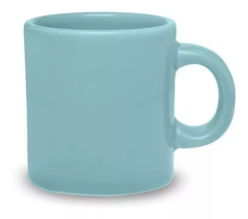 Tazas De Cerámica Biona Jarro Mug Taza Grande Para Microondas Lavavajillas  Café Té Infusiones Bebidas Calientes - 360 Ml