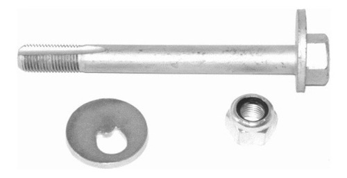 Kit De Parafusos Da Suspensão Mercedes 300 E 1985-1994 W124