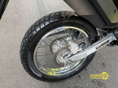 Xtz 150 Crosser S Flex 2023 Com 10 Mil Km