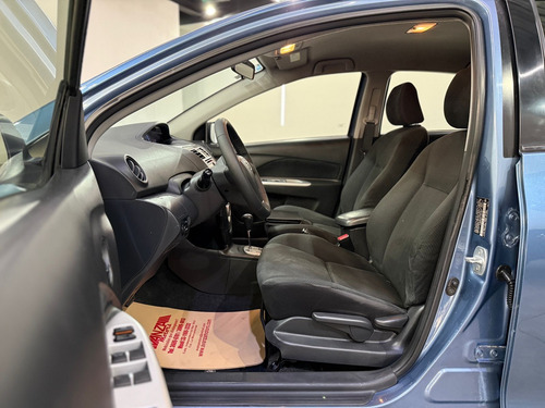 Toyota Yaris 1.5 Premium Sedan At