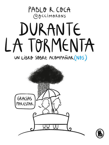 Durante La Tormenta ( Libro Original )