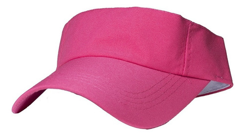 Gorra Visera Ganga Running Cachucha Sol Unisex Deporte