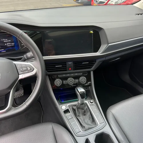 Volkswagen Jetta 1.4 Tsi Highline