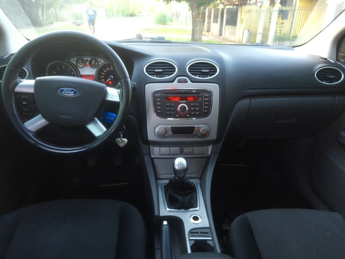 Ford Focus Ii 2.0 Exe Sedan Trend Plus 2013