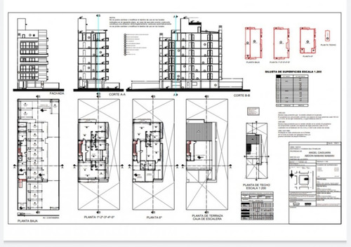 Imagen 18 de 20 de Departamentos De Pozo En Edificio De Categoría Vista Al Mar