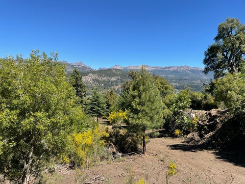 Imagen 7 de 18 de Lotes En Venta En Alihuen Alto, San Martin De Los Andes