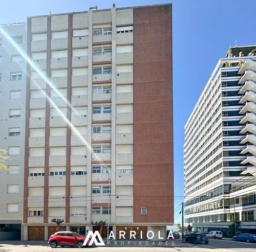 Departamento - Playa Grande