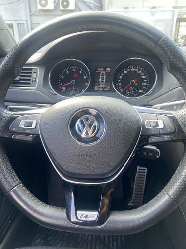 Volkswagen Vento 1.4 Highline 150cv At