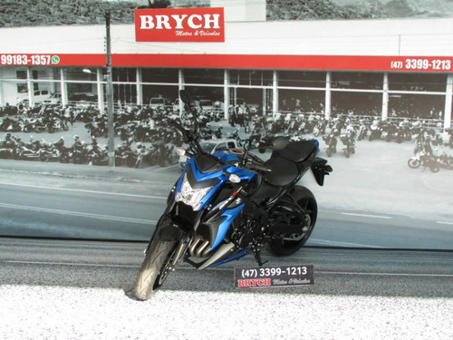 Suzuki Gsx S 1000 A Abs