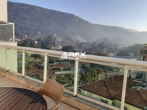 Apartamento Com 1 Dormitórios À Venda - São Francisco, Niterói/rj - Apv22222