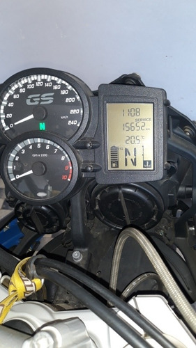 Bmw Gs 800
