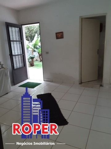 Linda Chácara De 2.200 Metros Com Escritura, Aceita Financiamento À Venda No Centro De Arujá. - Ch00979 - 69474353