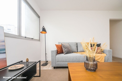 Imagem 25 de 30 de Apartamento À Venda No Bairro Vila Madalena - São Paulo/sp - O-7853-16806