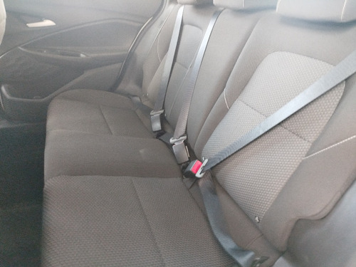 Chevrolet Onix 1.0 TURBO FLEX PLUS LTZ AUTOMÁTICO