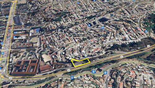 Satnos Ossa 2.500 M2 Terreno (93655)