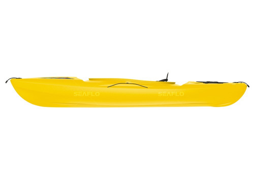 Kayak Seaflo 1 Persona Modelo Sf 1006 