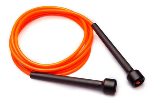 Corda Speed Rope Crossfit Spank Cor Laranja