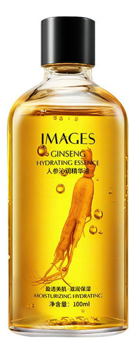 IMAGES Suero Facial Raiz de Ginseng - Antiedad Desinflama Unificatono