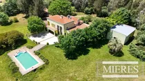 Comprar Quinta En Venta De 2 Dormitorios En Camino Eguzquiza (ref: Atm-7827)