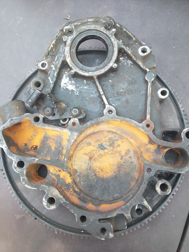 Tapa Cadena Motor 2.8 Century Celebriti 