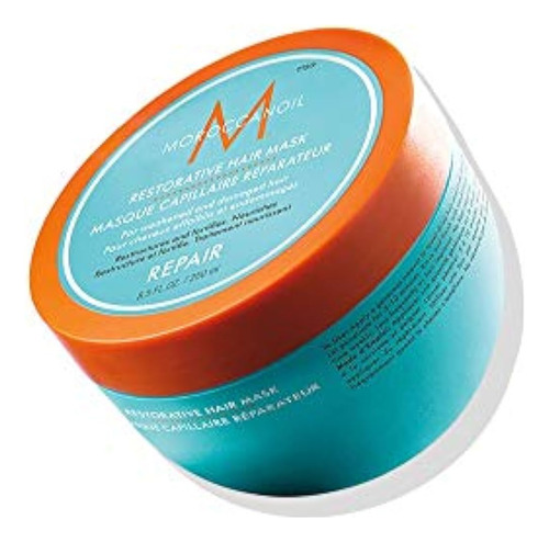 Mascarilla Reparadora De Morocanoil 8.5 Oz.