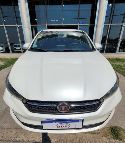 Fiat Cronos 1.3 Gse Drive