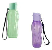 Comprar Kit Dupla Garrafas 310ml Tupperware® - Eco Tupper