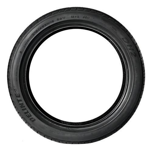 Pneu Delinte 205/60 R16 92v Dh2