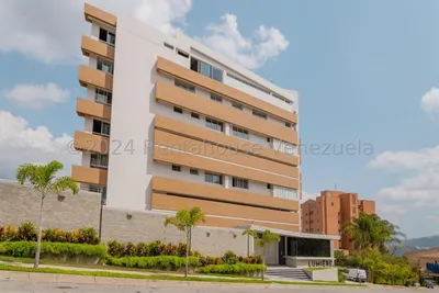 Apartamento en venta