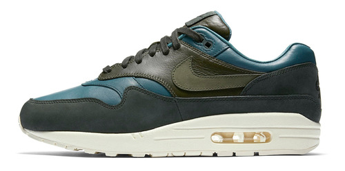 Zapatillas Nike Air Max 1 Pinnacle Sail Urbano 859554-101   