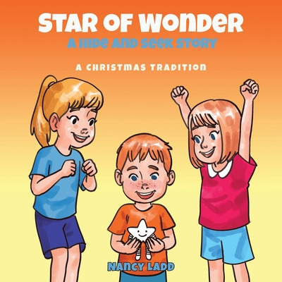 Libro Star Of Wonder: A Hide And Seek Story - Ladd, Nancy