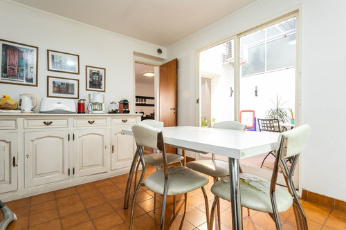 Imagen 11 de 30 de Venta Ph 3 Amb Con Patio Y Escritorio En Coghlan