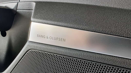 Audi S3 2.0 Tfsi Stronic Quattro 300cv