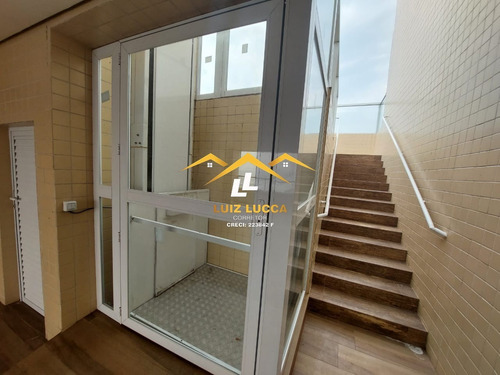 Imagem 27 de 30 de Apartamento - Ap00231 - 70507623