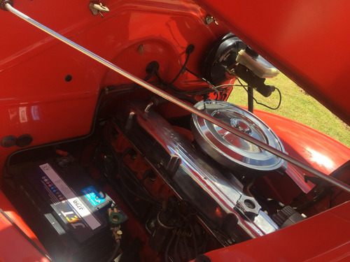 Chevrolet 1938 Coupe Com Mecanica Completa 4100 Com Dh