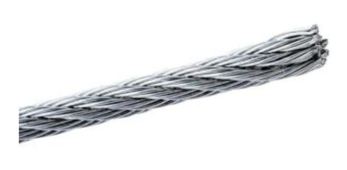 Cable 6x19 Fc Galvanizado 5/16  Marca Gorila 500mt