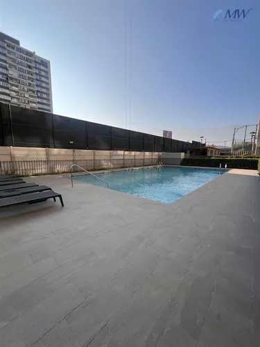 Excelente Departamento En Venta De 3 Dorm. Comuna Macul