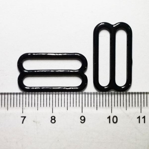 200 Unids Gancho De Ganchillo 20mm Hebilla De Botón De