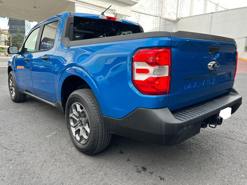 Ford Maverick 2.0 Xlt 4x2