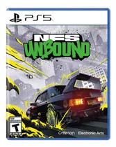 Comprar Juego Need For Speed Unbound Ps5 Playstation 5 Nuevo