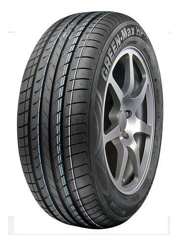 Llanta 225/60 R18 Linglong Green Max 100h Msi Índice De Velocidad H