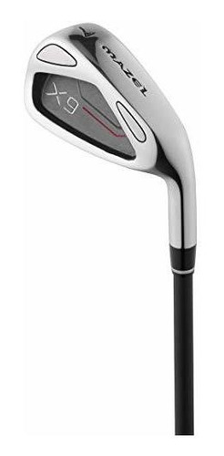 Imagen 2 de 3 de Mazel Golf Plancha Individual Para Hombre 7 Y0