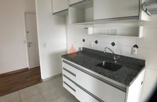 Imagem 12 de 15 de Apartamento Com 2 Dormitórios À Venda, 58 M² Por R$ 945.000,00 - Barra Funda - São Paulo/sp - Av4635