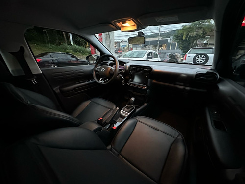 Citroën C4 Cactus 1.6 Feel Pack 16v Aut. 5p