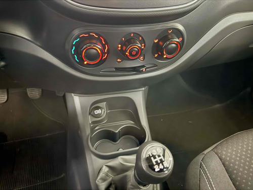 Fiat Grand Siena 1.4 MPI 8V FLEX 4P MANUAL