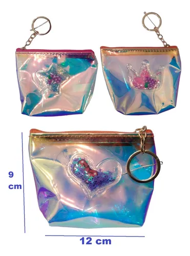 Monedero tornasol new arrivals